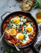 Load image into Gallery viewer, Mumma’s Italian Beans with Bacon 1kg Gluten Free
