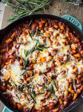 Load image into Gallery viewer, Mumma’s Italian Beans with Bacon 1kg Gluten Free
