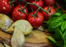 Load image into Gallery viewer, Spicy Arrabbiatta Sugo 1000ml Gluten &amp; Dairy Free
