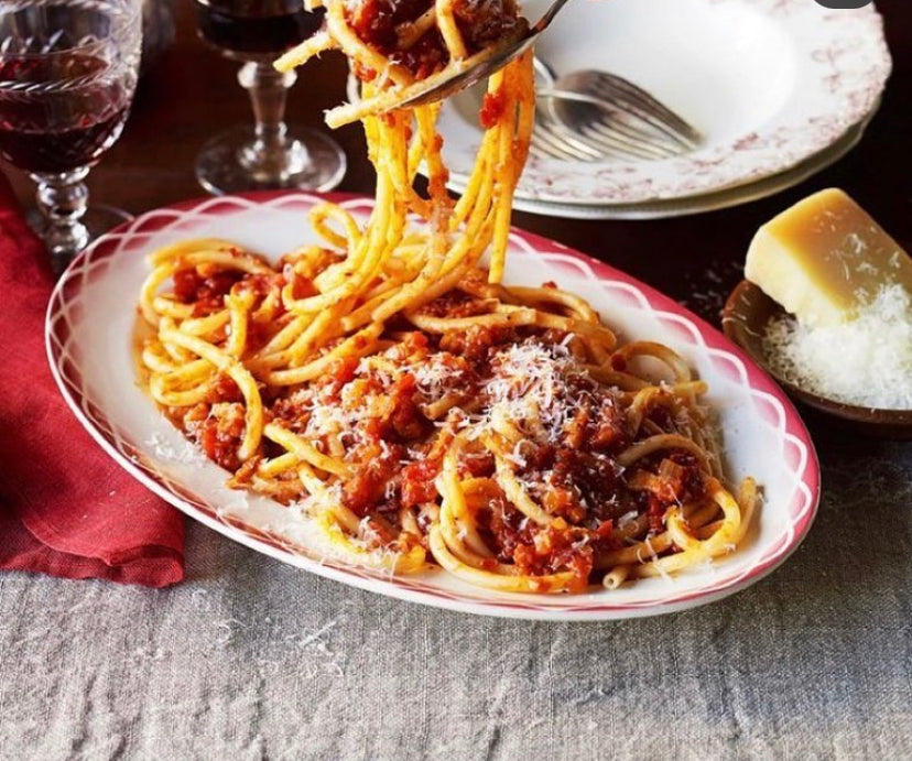Real Roman Amatriciana Sugo 1kg Gluten Free